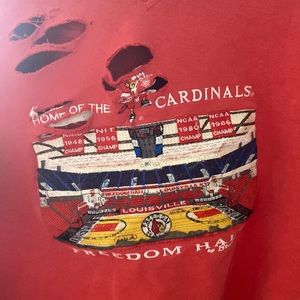 LF vintage crewneck